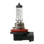 Bec halogen auto H8 12V 35W cu soclu PGJ19-1, Lampa