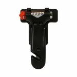 Ciocan auto de urgenta pentru spart geam si taiat centura