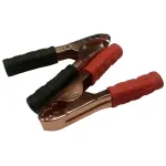 Clești pentru transfer curent 1000A, 12/24V, set 2 bucăți