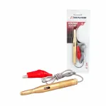 Creion de fază auto 6-12-24V pentru testare electrică, 4Cars