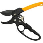 Foarfecă de grădină cu mecanism cu clichet ROTOR pentru ramuri groase