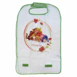 Husă protecție spătar scaun auto 68x44,5 cm Disney Winnie the Pooh
