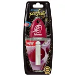 Odorizant auto lichid Paloma Cherry 5 ml, parfum intens pentru masina