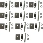 Set piese de schimb pentru mașină de legat ROTOR, 10 piese