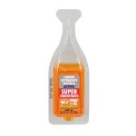 Soluție concentrată pentru parbriz vara, grapefruit, 30 ml, diluție 1:200
