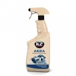 Soluție pentru curățat motorul la exterior K2 Akra, 770 ml