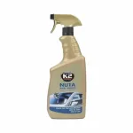 Soluție curățare urme de insecte auto K2 Nuta, 770 ml