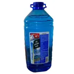 Soluție concentrată pentru parbriz iarna -40°C Prelix, 5 litri