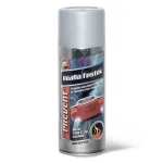 Vopsea termorezistentă spray Prevent argintiu 400 ml pentru metal
