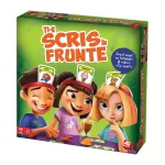 Joc de societate Ti-e scris in frunte pentru copii si familie, 7+ ani