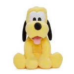 Jucărie de pluș Pluto Disney, 25 cm, moale și potrivită de la 0 luni