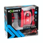 Masina cu radiocomanda Exost Stunt Tank, 2.4 GHz, senile, 25 m