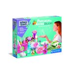 Set creativ parfumuri si arome delicate pentru copii 8+