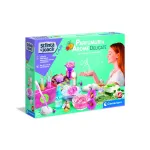 Set creativ parfumuri si arome delicate pentru copii 8+