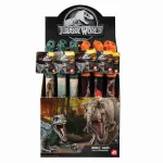 Baghetă pentru baloane de săpun Jurassic World, 118 ml, 3+ ani