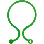 Cleme pentru fixarea plantelor Rotor, reutilizabile, set 100 bucăți