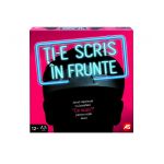 JOC TI-E SCRIS IN FRUNTE PENTRU COPII MARI IN LIMBA ROMANA