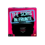 Joc Ti-e scris in frunte pentru copii mari, in limba romana, 12+