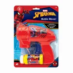 Pistol de facut baloane Spiderman pentru copii 3+