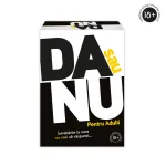 Joc de societate Da sau Nu pentru adulți, în limba română, 18+