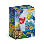 Set baloane de sapun cu generator Patrula Catelusilor, 450 ml