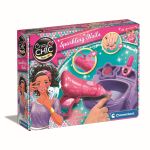 Set de manichiură pentru copii Crazy Chic Fantastic, multicolor