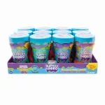 Slime Slimy Slippery Hydro multicolor pentru joacă senzorială, 3+ ani