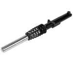 Ansamblu amortizor față dreapta pentru triciclu electric Micul Fermier