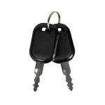 Ansamblu contact cu chei pentru triciclu electric, Micul Fermier