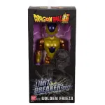 Figurină Bandai Dragon Ball Super Limit Breaker Golden Frieza 30 cm
