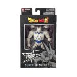 BANDAI FIGURINA DRAGON BALL SUPER YI-SHINRON  16.5CM