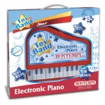 Pian electronic Bontempi pentru copii, cu 11 clape si melodii demo