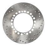 Disc de frana pentru triciclu electric, Micul Fermier