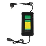 Încărcător pentru triciclu electric Micul Fermier 72V, 8A