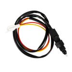 Intrerupator pentru triciclu electric, Micul Fermier