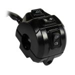 Intrerupator stanga pentru triciclu electric, Micul Fermier