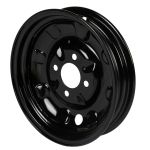 Janta spate pentru triciclu electric, Micul Fermier