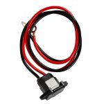 Statie incarcare pentru triciclu electric, Micul Fermier