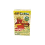 Set plastilina Crayola Fast Food Playset pentru copii 3+