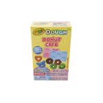 CRAYOLA SET MIC CAFENEAUA CU GOGOSI