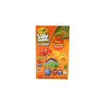 Set plastilina parfumata Crayola Silly Scents Dinozauri cu accesorii