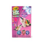 CRAYOLA SILLY SCENTS SET MIC UNICORN CU ACCESORII