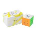 Cub inteligent GAN 356 i Carry E magnetic Frosted cu aplicatie