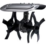 Cultivator pentru motocoasă 9T 28 mm cu apărătoare ROTOR