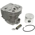 Kit cilindru pentru drujbă Husqvarna 55, piston 46 mm, brand Blade