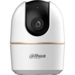 Camea Wi-Fi Dahua H2A Hero, 2MP, lentila 3.6mm, IR 10m, microfon, difuzor, Privacy Mode, detectie miscare, microSD -IPC-H2A-0360B SafetyGuard Surveillance