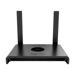 Router Wi-Fi 4, 2.4 GHz, 4 x RJ45 10/100 Mbps, 5 dBi, Cloud Management - Ruijie RG-EW300N SafetyGuard Surveillance