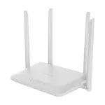 Router Wi-Fi 5 Dual Band, AC1200, 4 x RJ45 10/100 Mbps, 5 dBi, Cloud Management - Ruijie RG-EW1200 SafetyGuard Surveillance