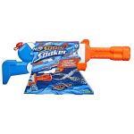 Pistol cu apă Nerf Super Soaker Twister, 2 jeturi rotative, 1094 ml
