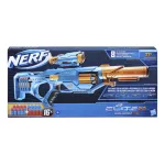 Blaster Nerf Elite 2.0 Eaglepoint RD-8 cu 16 sageti si accesorii